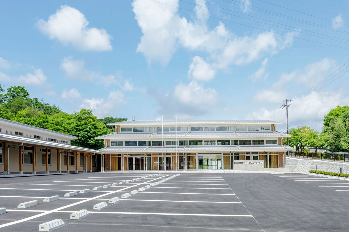 Shigaraki Ceramic Research Institute